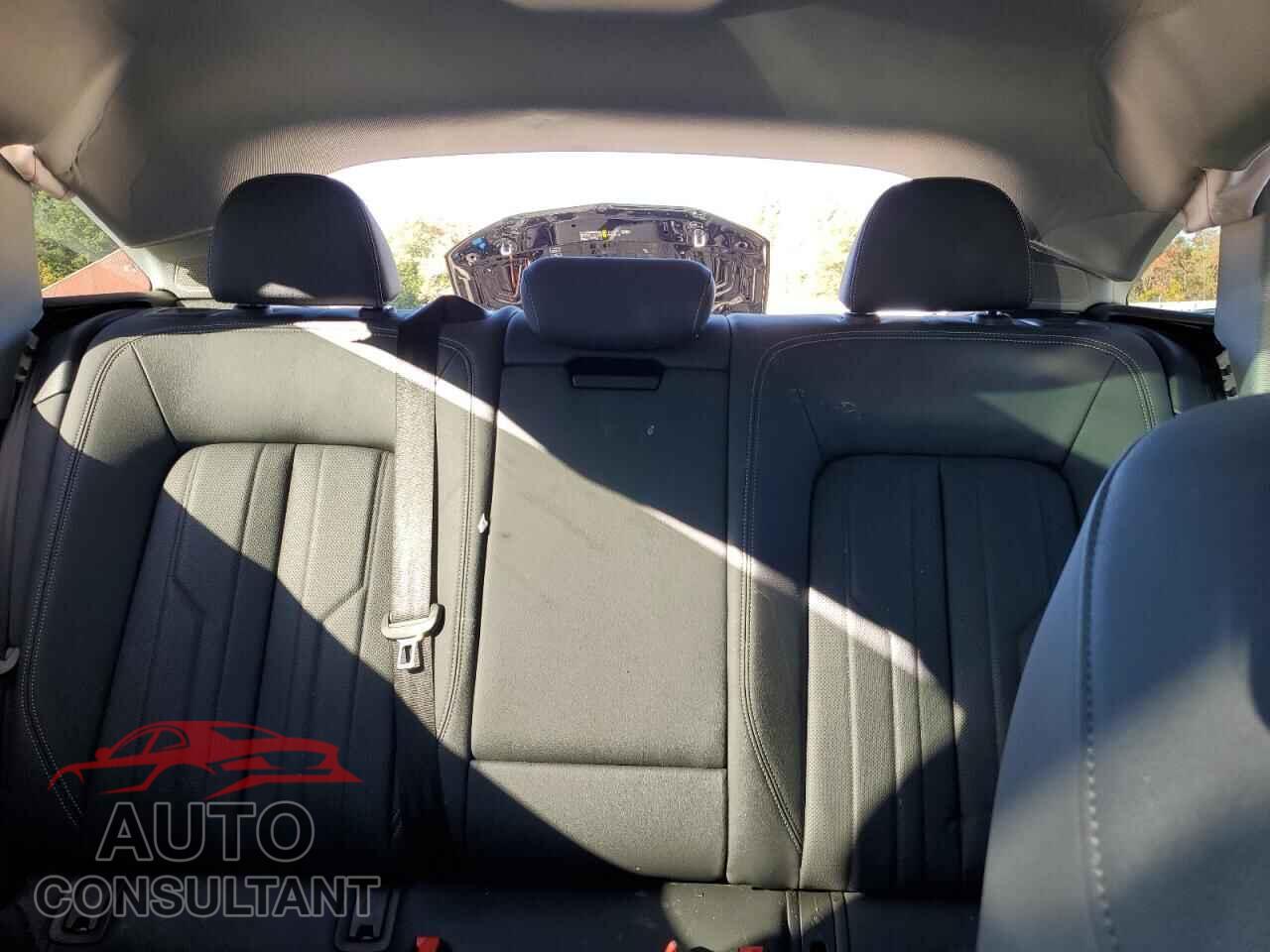 AUDI E-TRON 2021 - WA12AAGE4MB002142