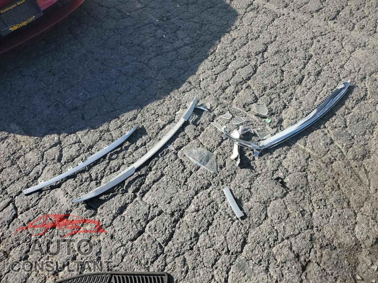 FORD TAURUS 2013 - 1FAHP2F85DG140846