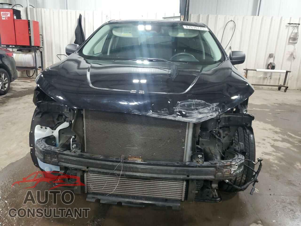 FORD EDGE 2020 - 2FMPK3G98LBA59486