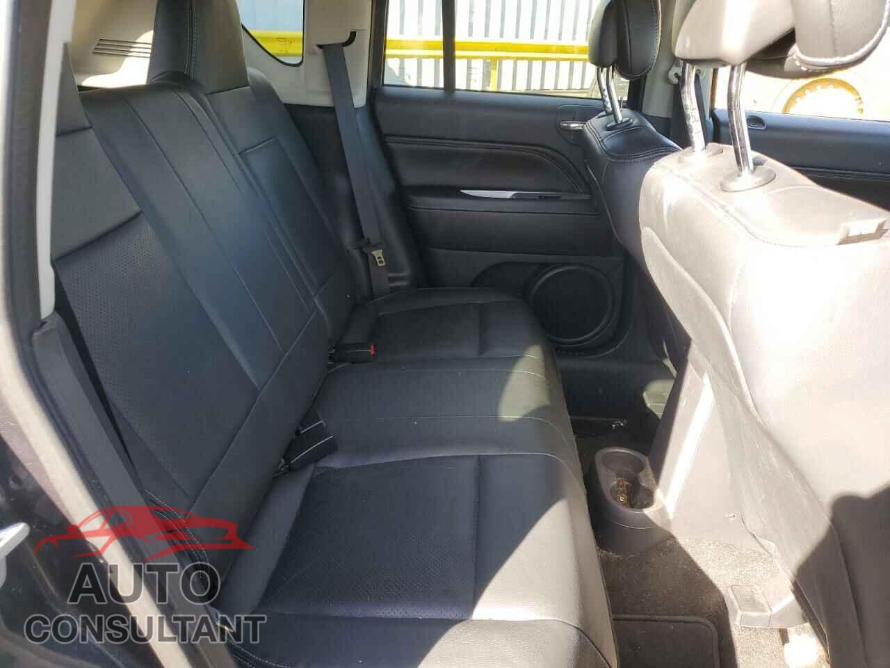 JEEP COMPASS 2015 - 1C4NJDCB7FD177170