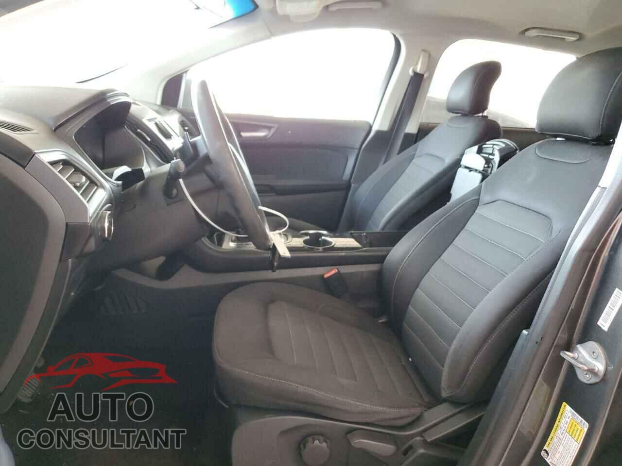 FORD EDGE 2016 - 2FMPK3G93GBC00762