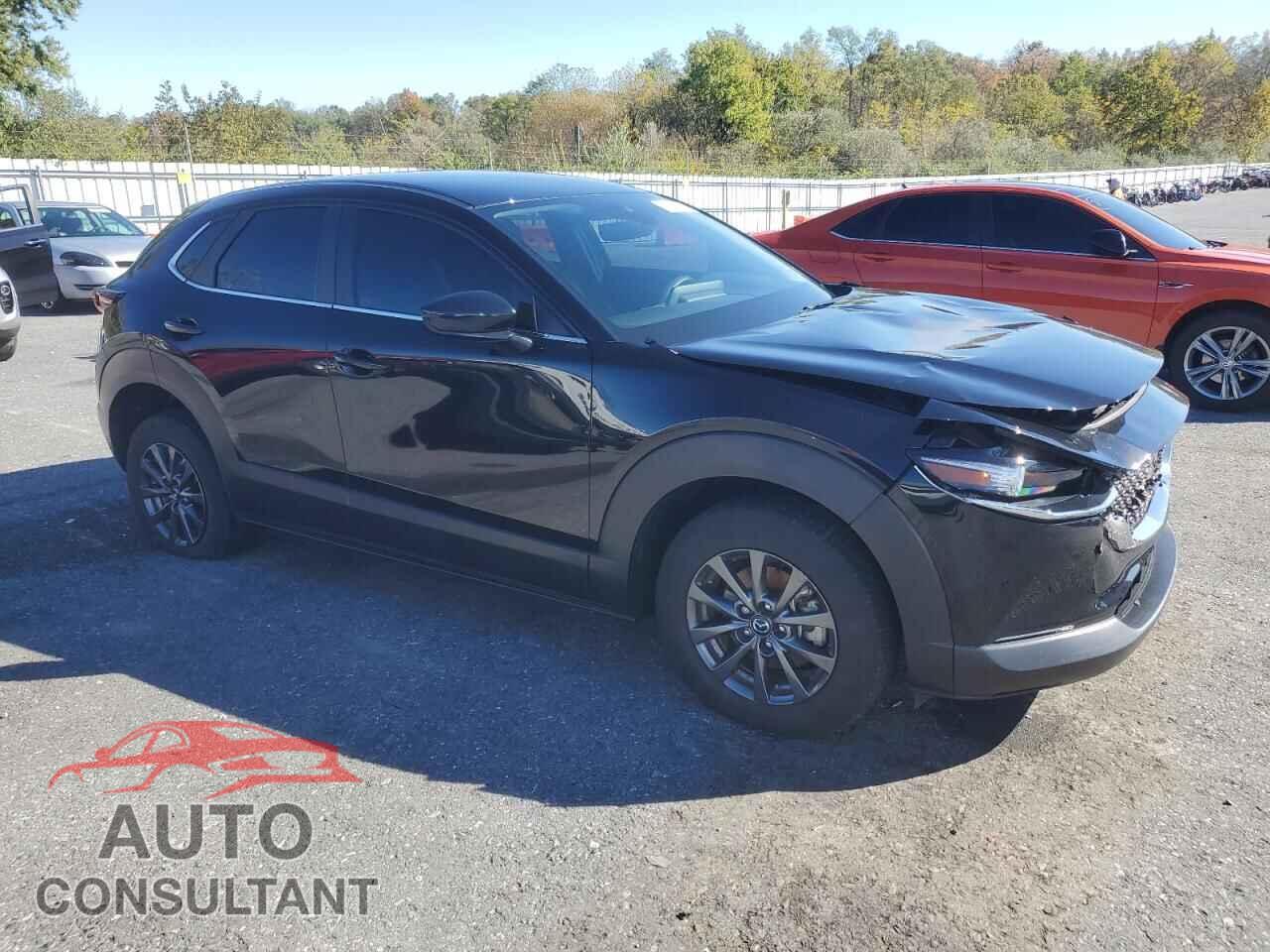 MAZDA CX30 2023 - 3MVDMBAM4PM560306