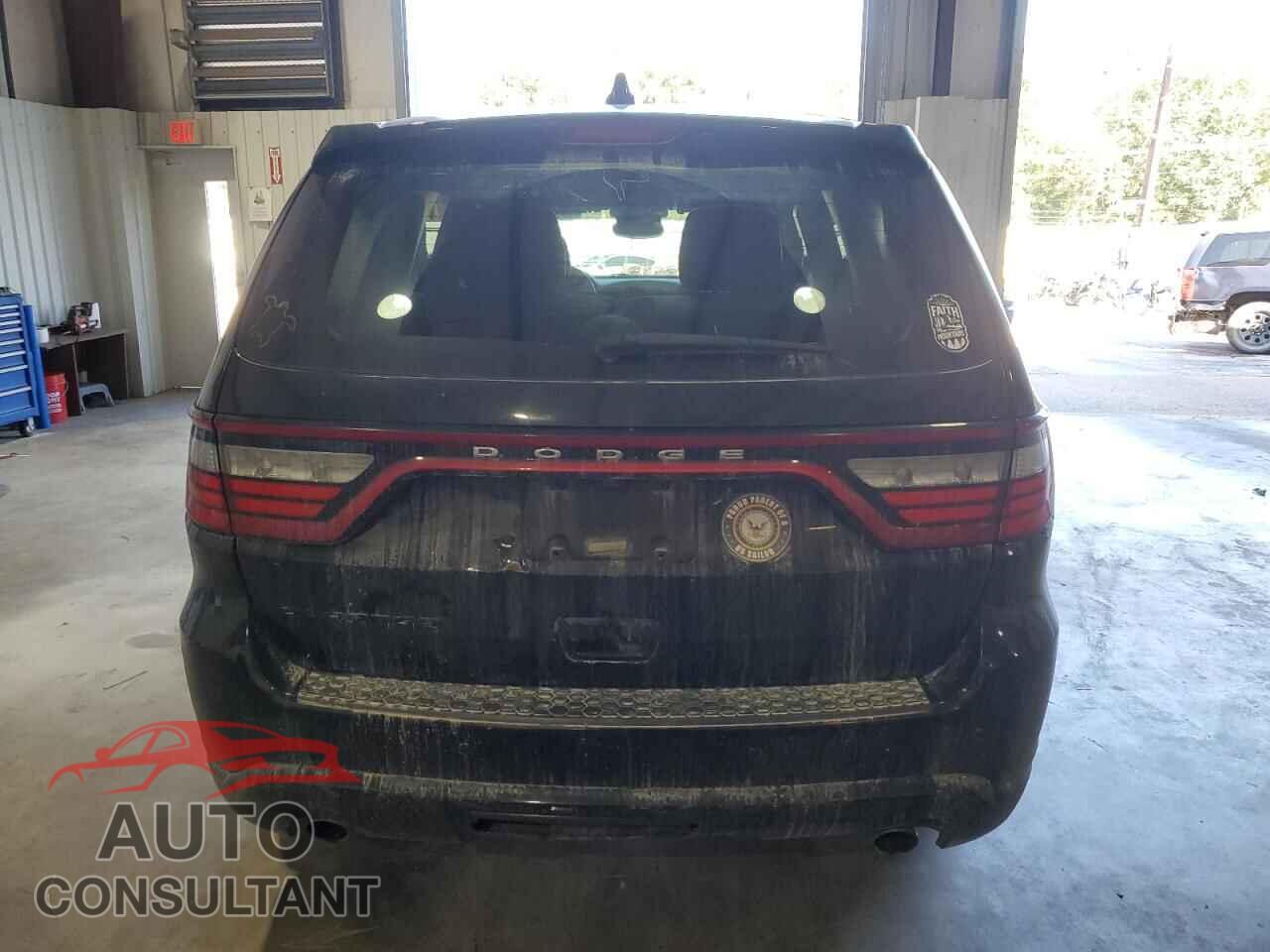 DODGE DURANGO 2019 - 1C4RDHAG7KC847511