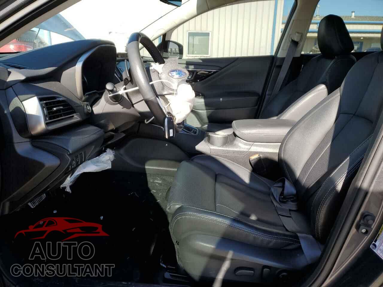 SUBARU OUTBACK 2023 - 4S4BTANC6P3159344