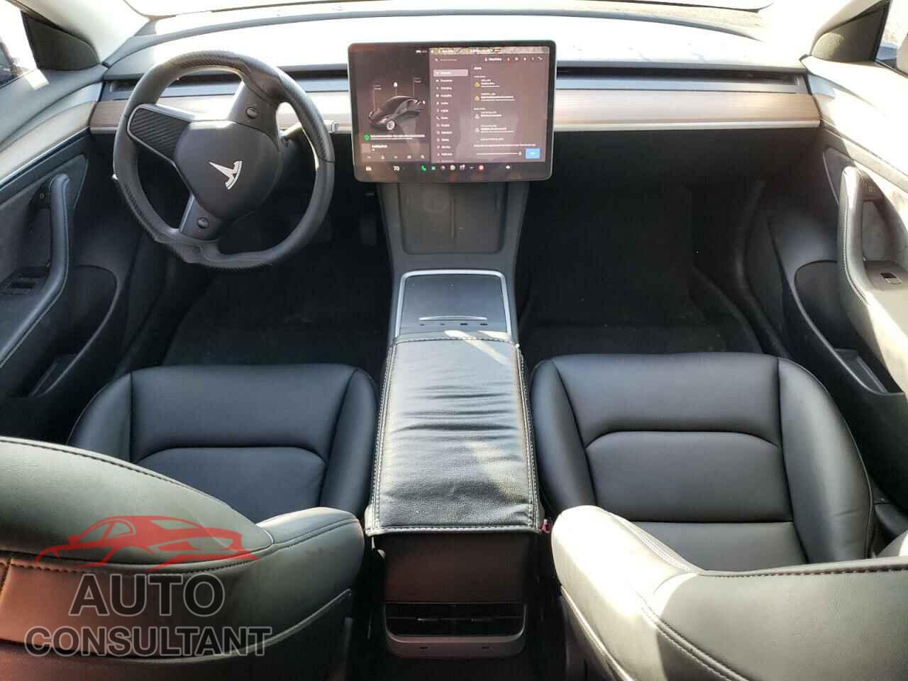 TESLA MODEL 3 2023 - 5YJ3E1EA1PF652868