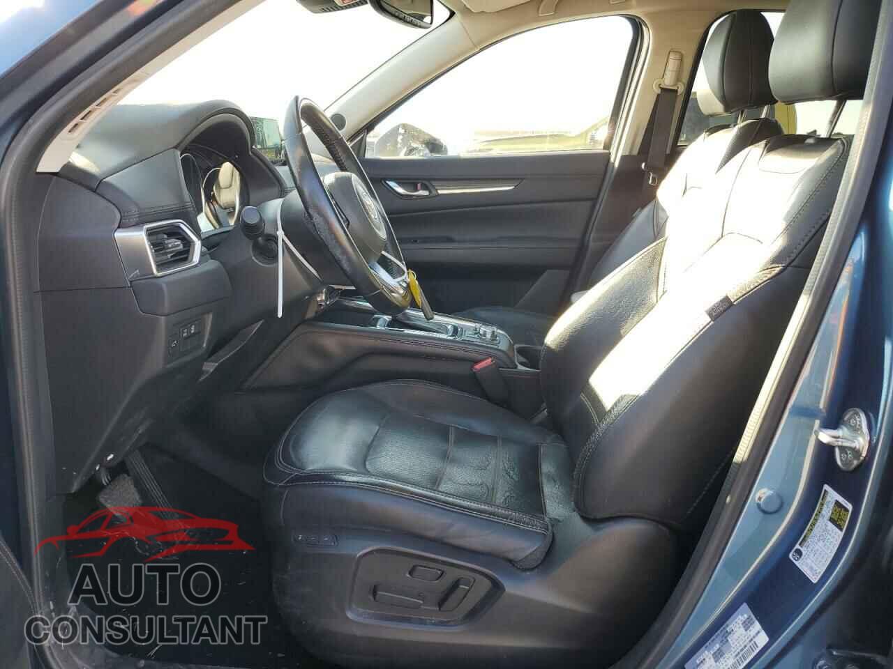 MAZDA CX-5 2018 - JM3KFADM2J0405621