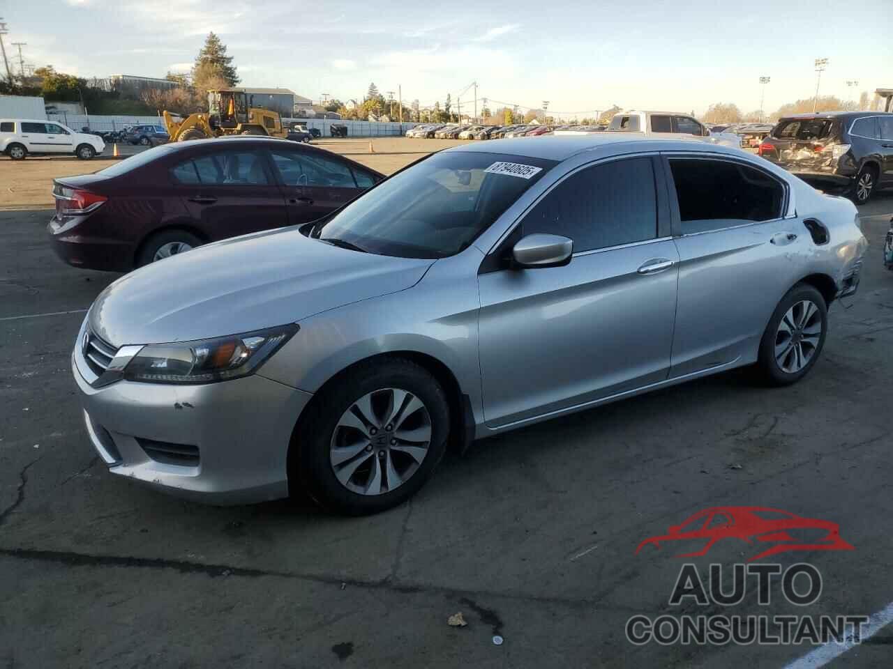 HONDA ACCORD 2013 - 1HGCR2F37DA198982