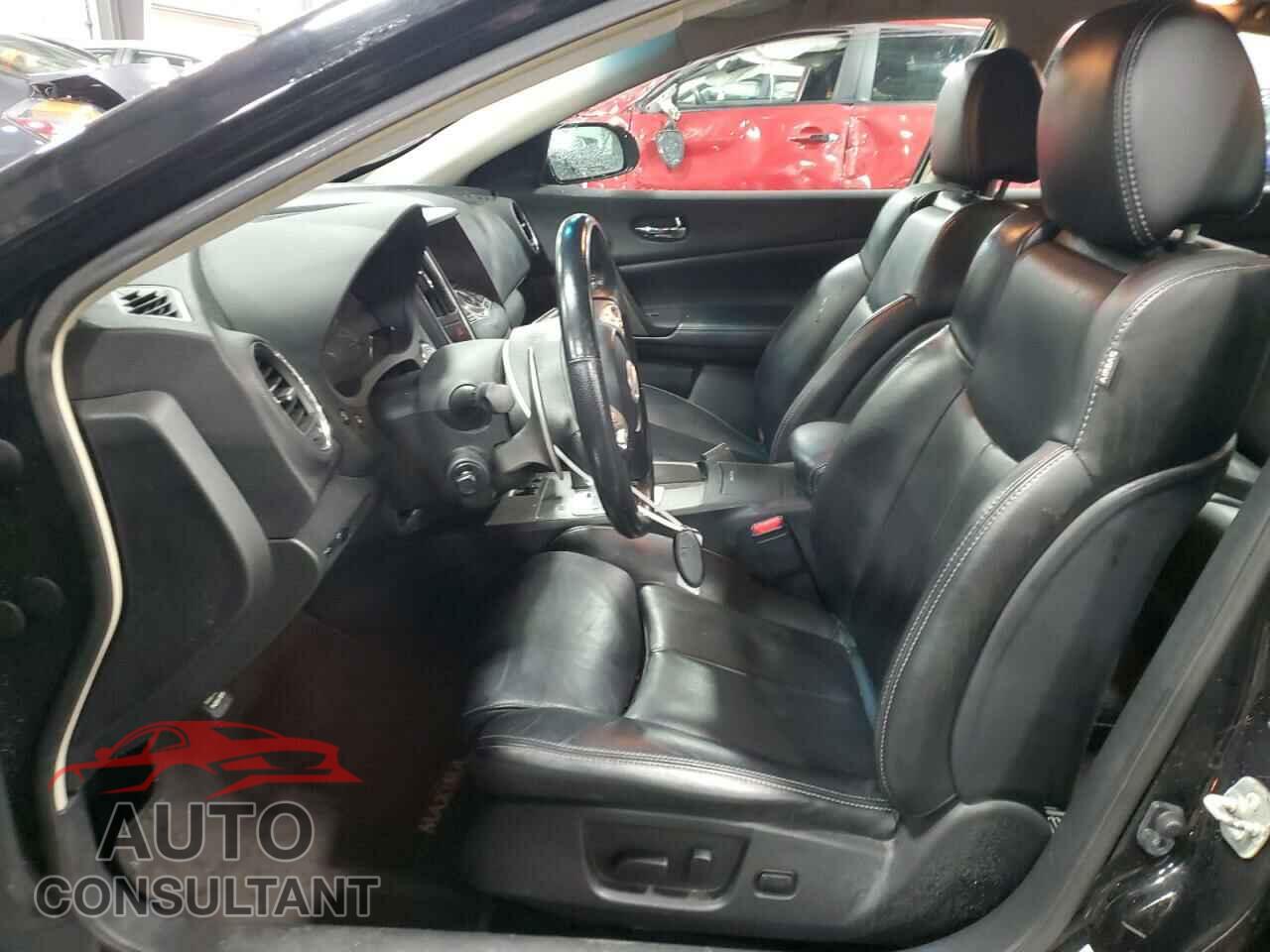 NISSAN MAXIMA 2014 - 1N4AA5AP1EC442937