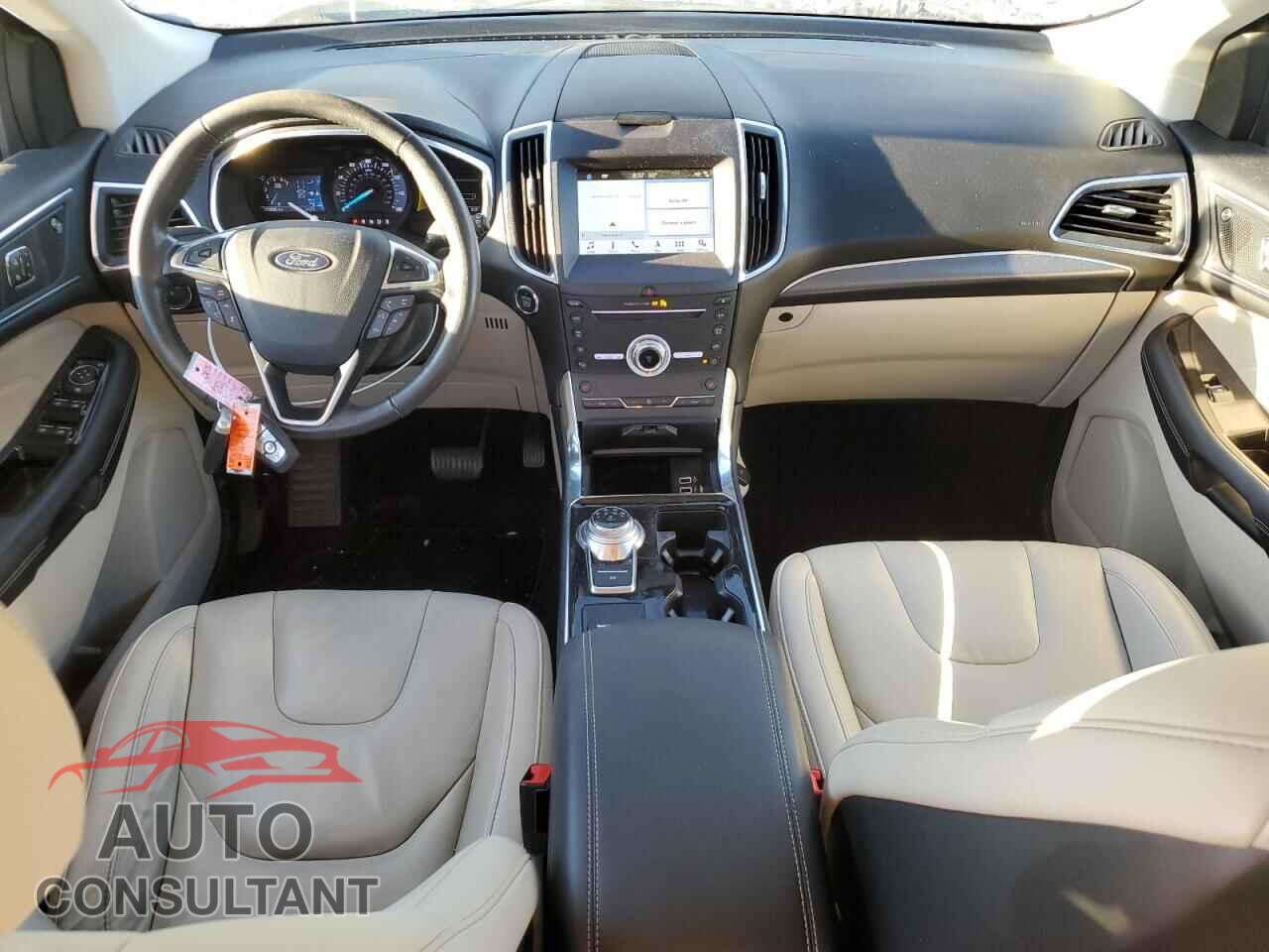 FORD EDGE 2019 - 2FMPK3K90KBB19735
