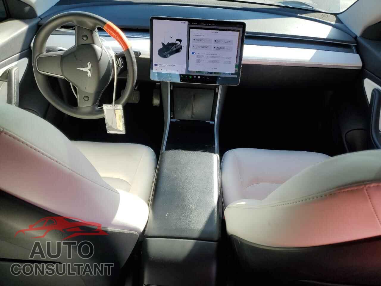 TESLA MODEL 3 2020 - 5YJ3E1EA3LF634818