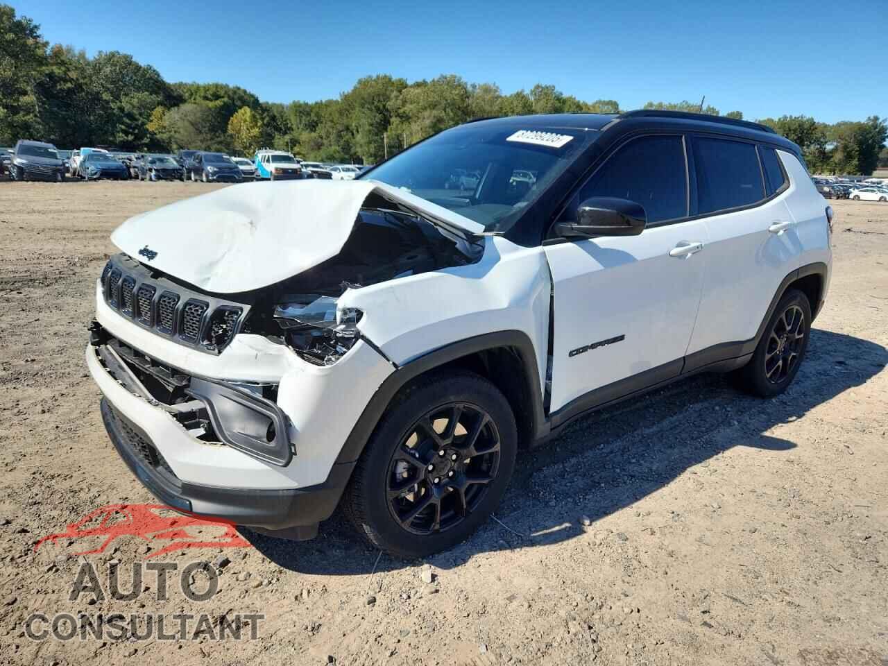 JEEP COMPASS 2023 - 3C4NJDBN1PT549223