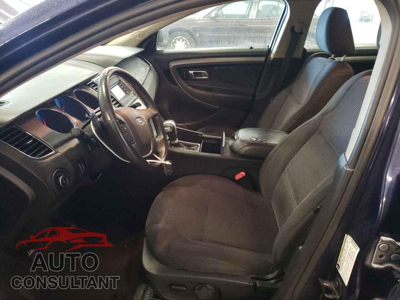 FORD TAURUS 2011 - 1FAHP2HW7BG185604