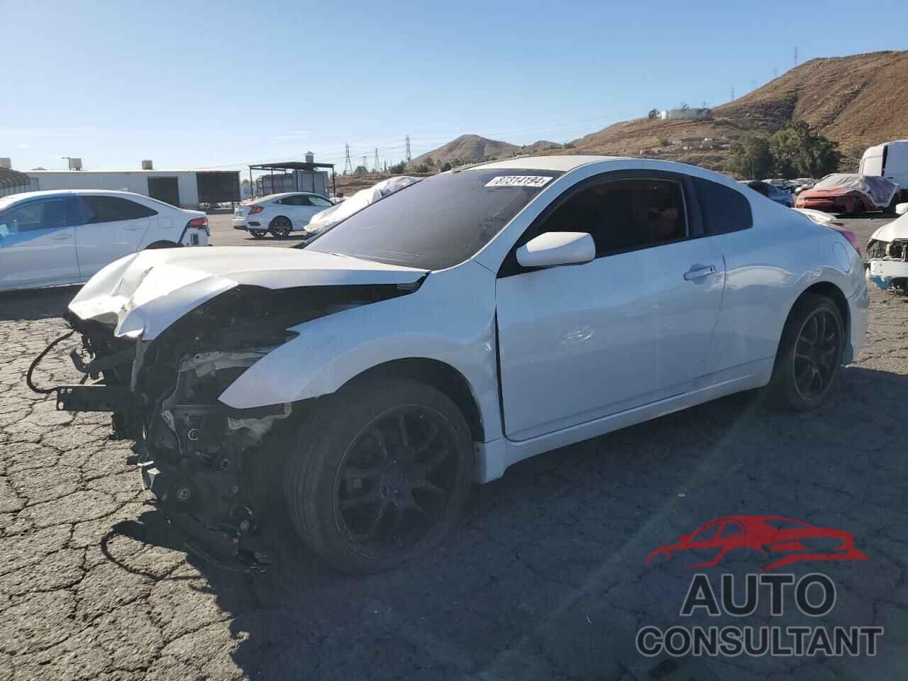 NISSAN ALTIMA 2010 - 1N4AL2EP5AC194866