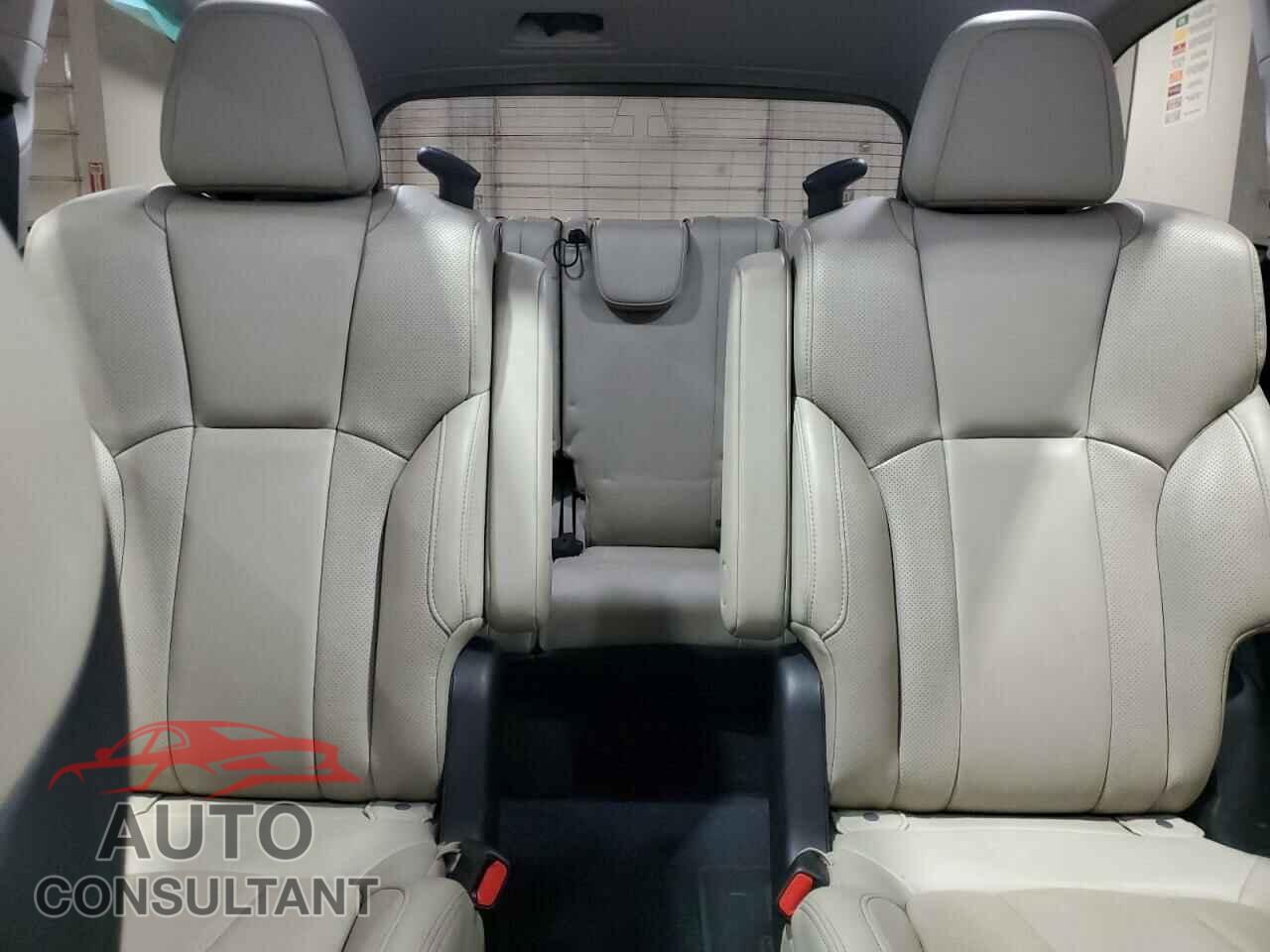 SUBARU ASCENT 2021 - 4S4WMAPD7M3411649