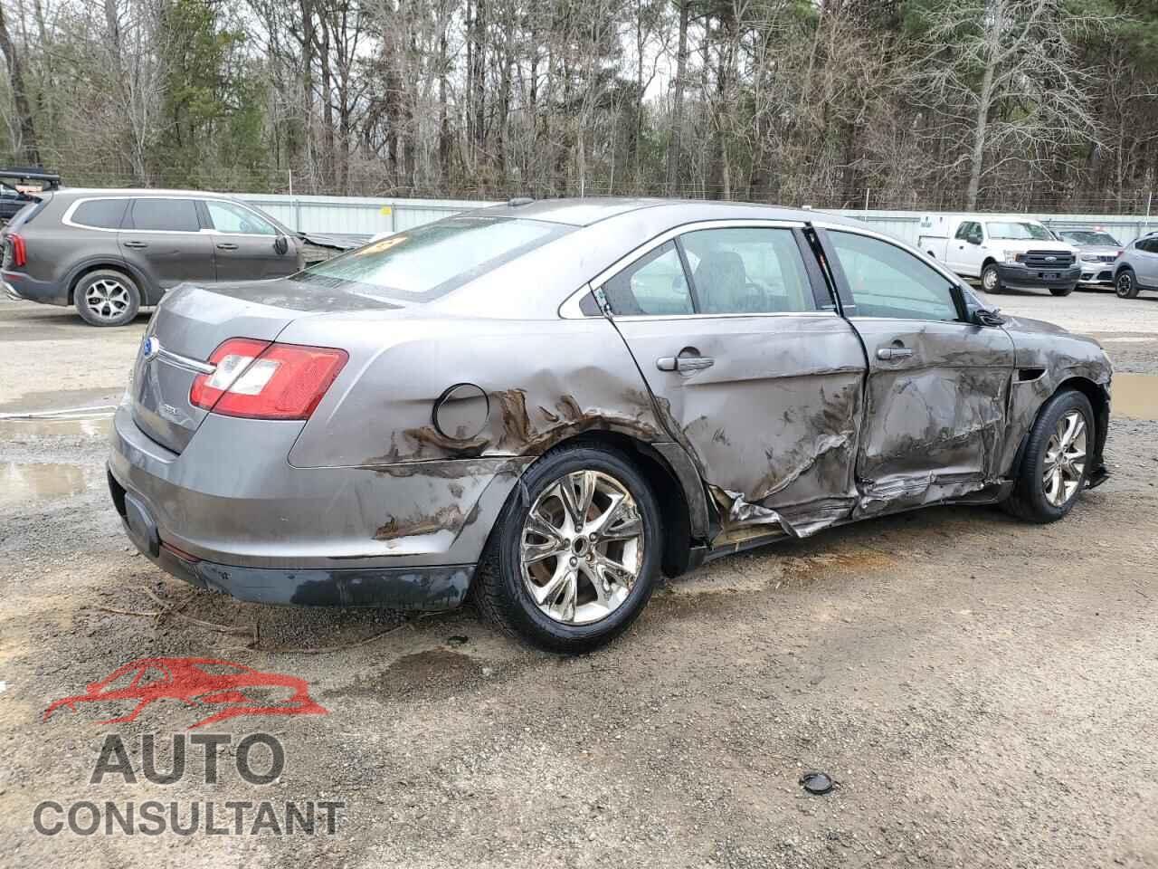 FORD TAURUS 2012 - 1FAHP2EW3CG134543