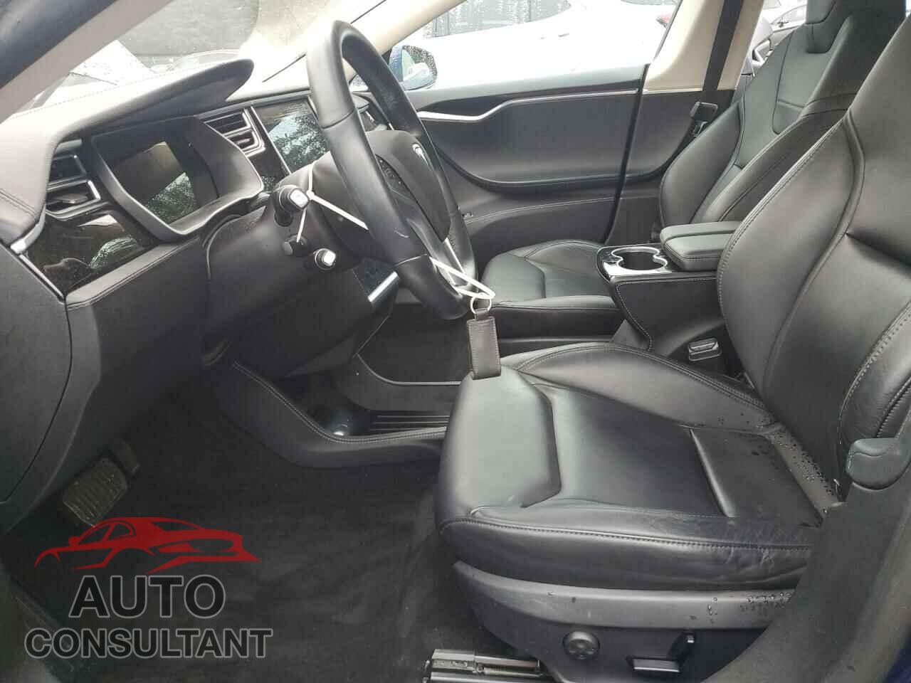 TESLA MODEL S 2015 - 5YJSA1S22FF086299