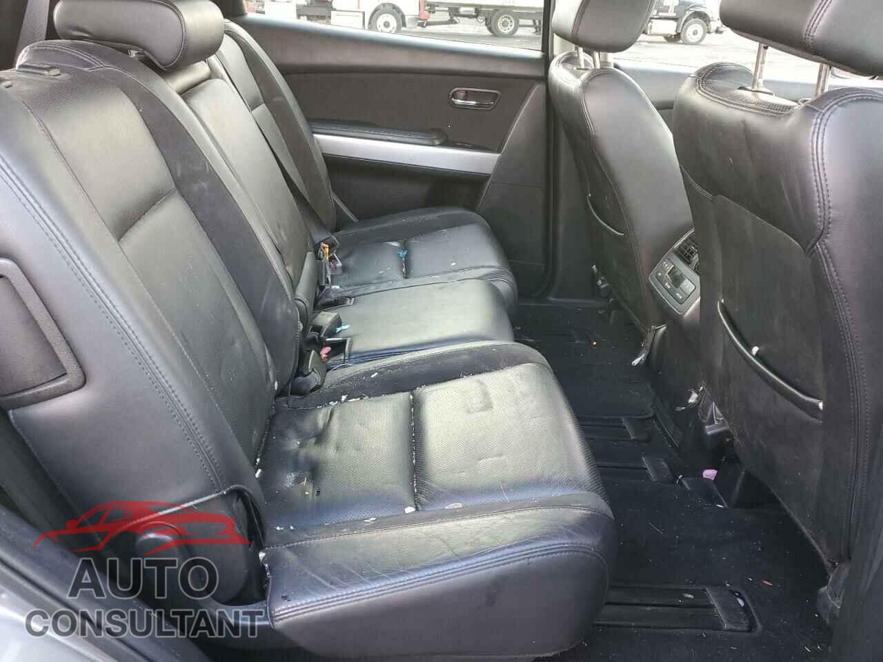 MAZDA CX-9 2014 - JM3TB3DV7E0444330