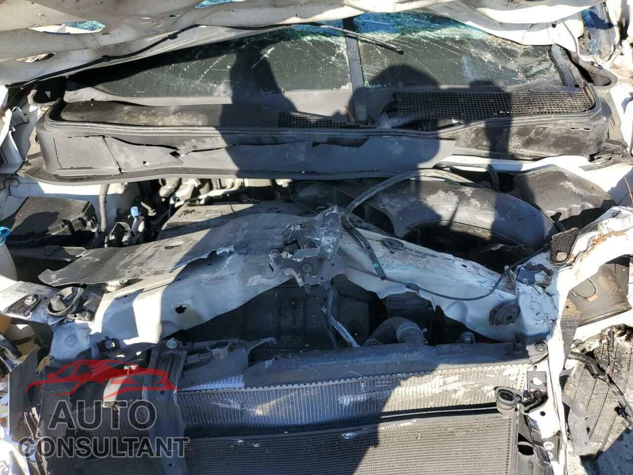 HONDA PILOT 2014 - 5FNYF4H56EB047664