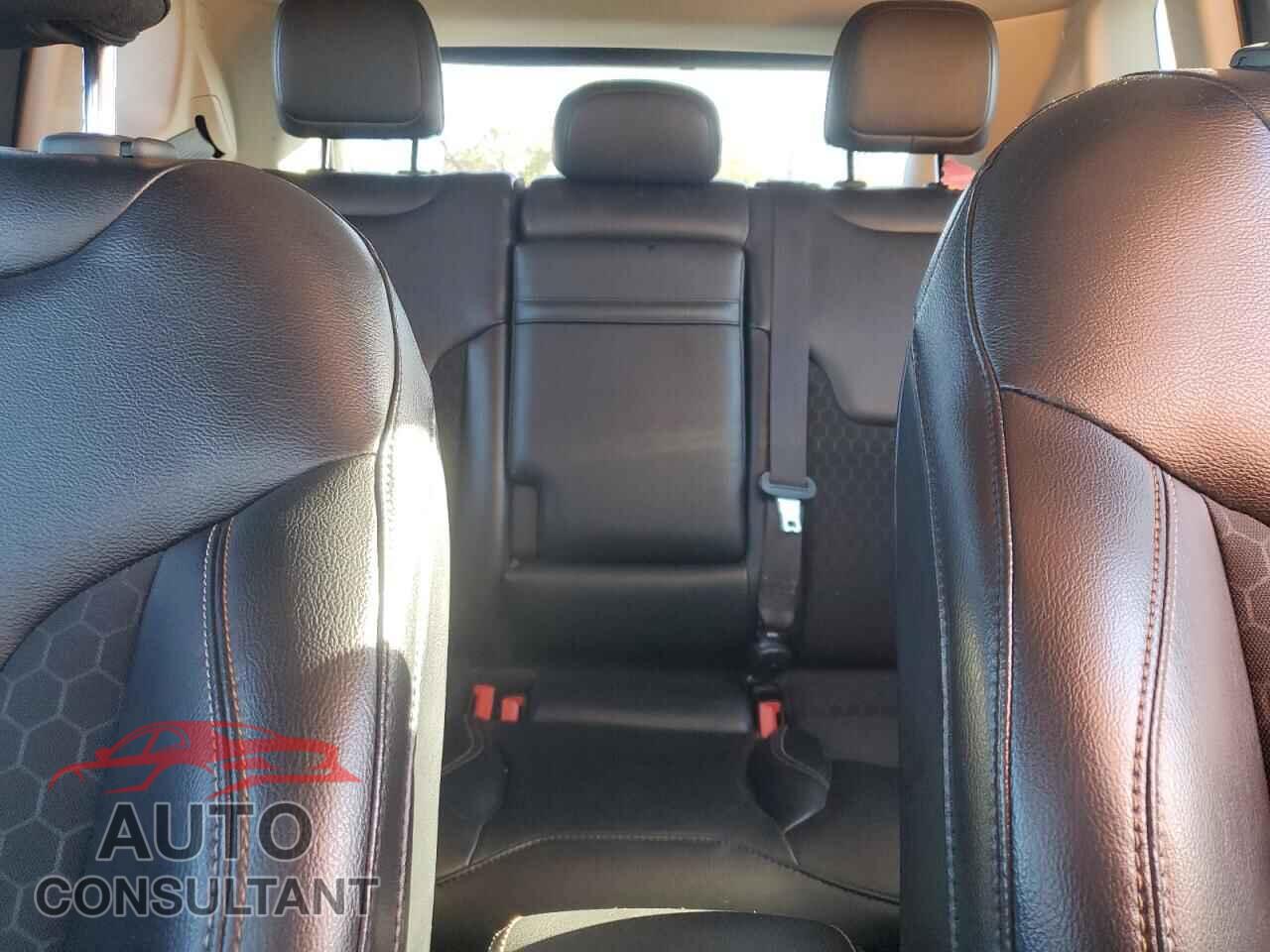 JEEP COMPASS 2017 - 3C4NJDBB9HT692850