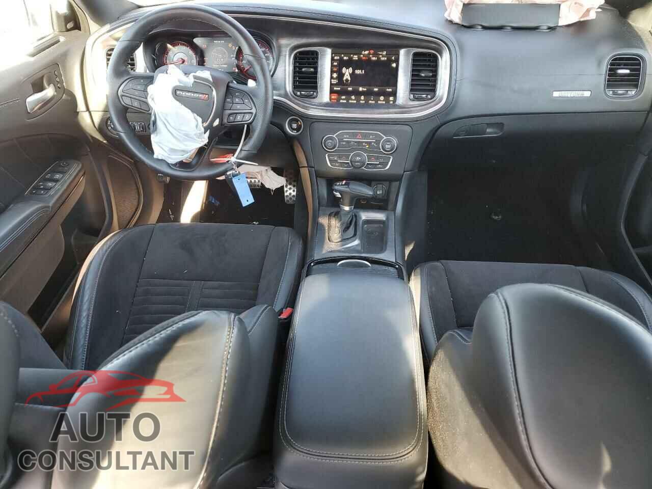 DODGE CHARGER 2023 - 2C3CDXCT8PH598056