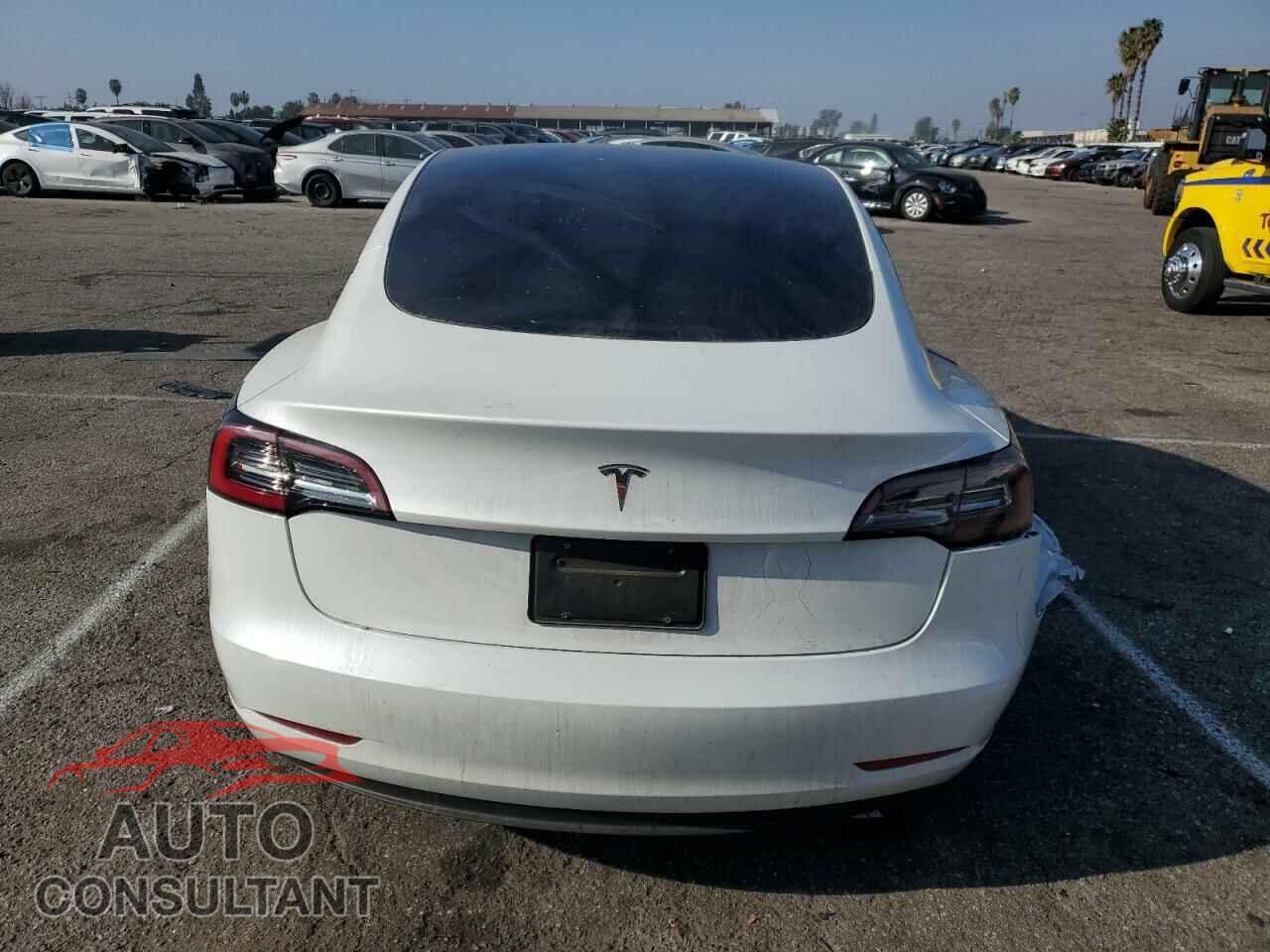 TESLA MODEL 3 2023 - 5YJ3E1EA2PF550060