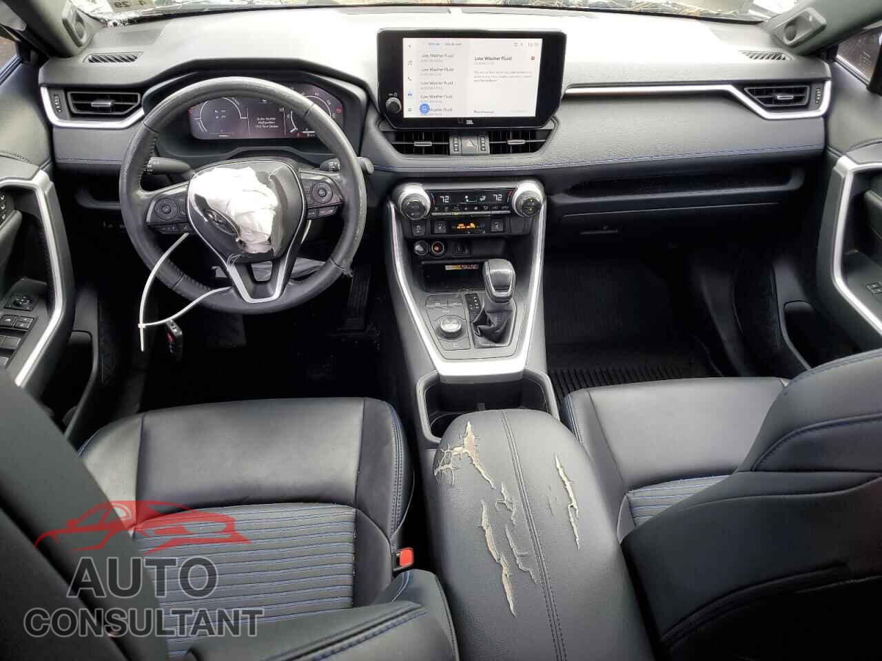 TOYOTA RAV4 2024 - JTME6RFV2RD555887