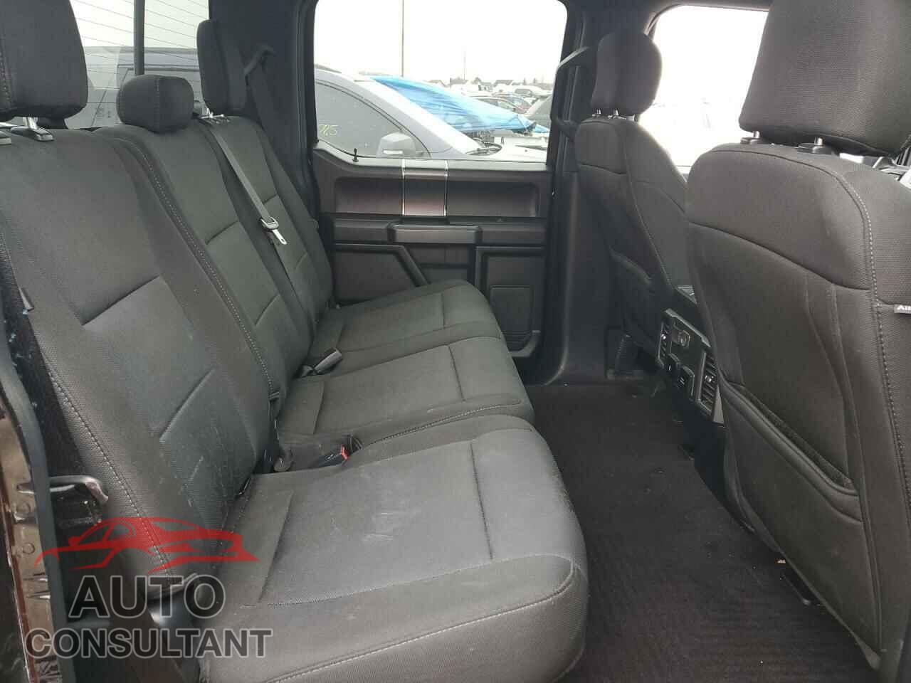 FORD F-150 2020 - 1FTEW1EP6LFC21510