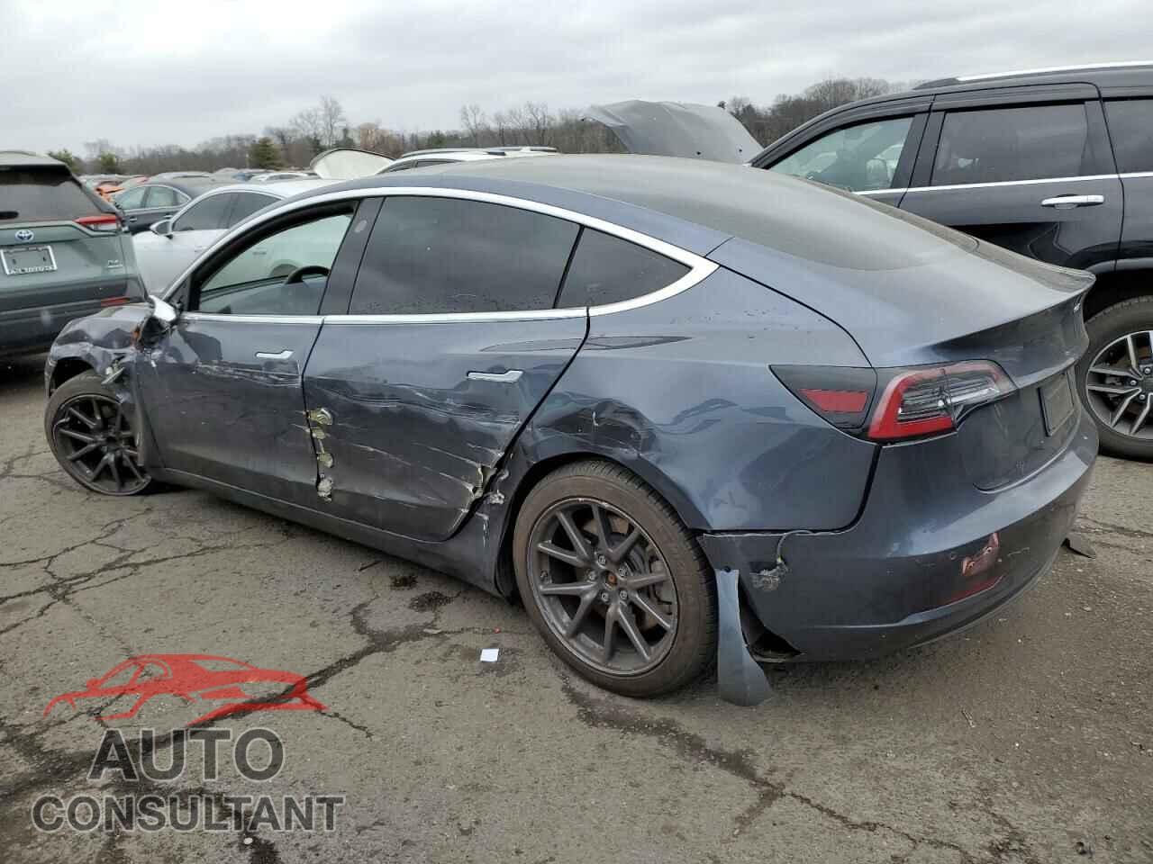 TESLA MODEL 3 2020 - 5YJ3E1EA7LF495924