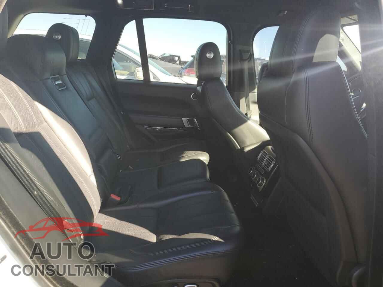 LAND ROVER RANGEROVER 2014 - SALGS2EF7EA137075