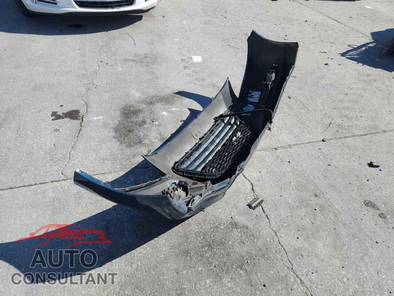 HONDA CRZ 2011 - JHMZF1D60BS005070