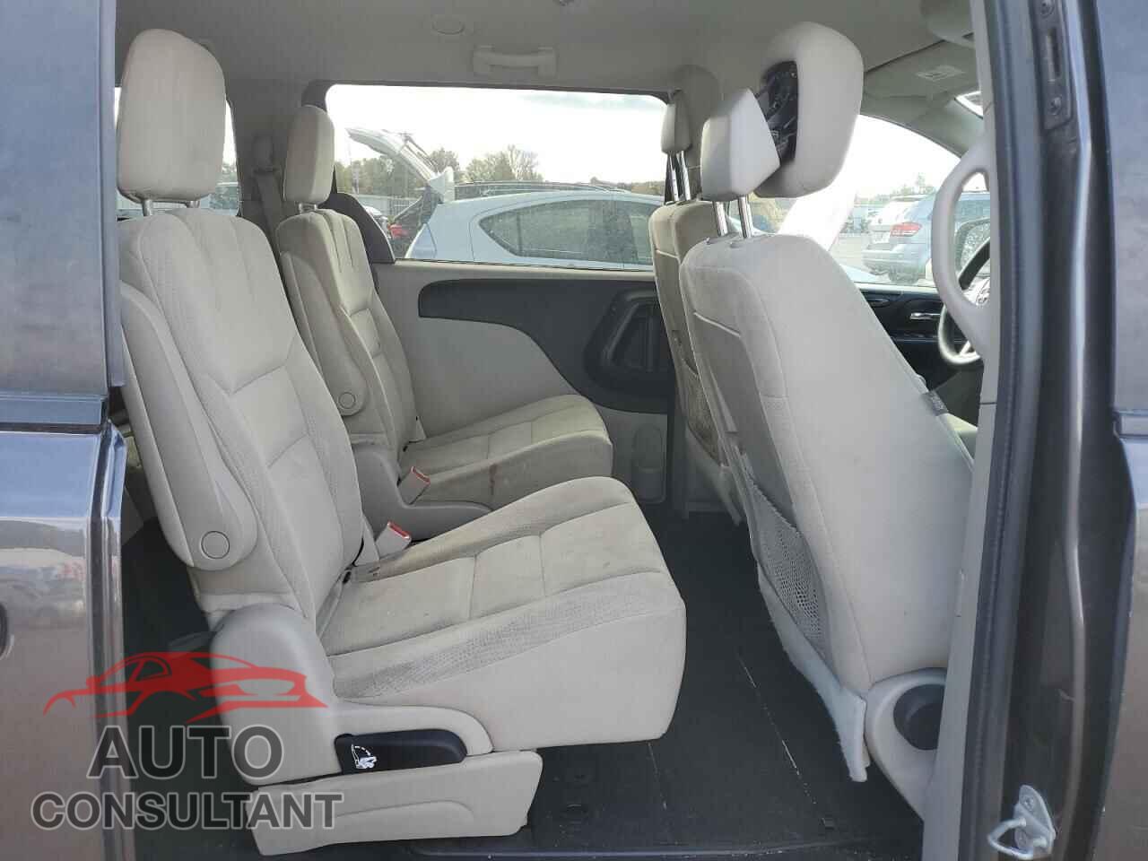 DODGE CARAVAN 2015 - 2C4RDGCG5FR576159