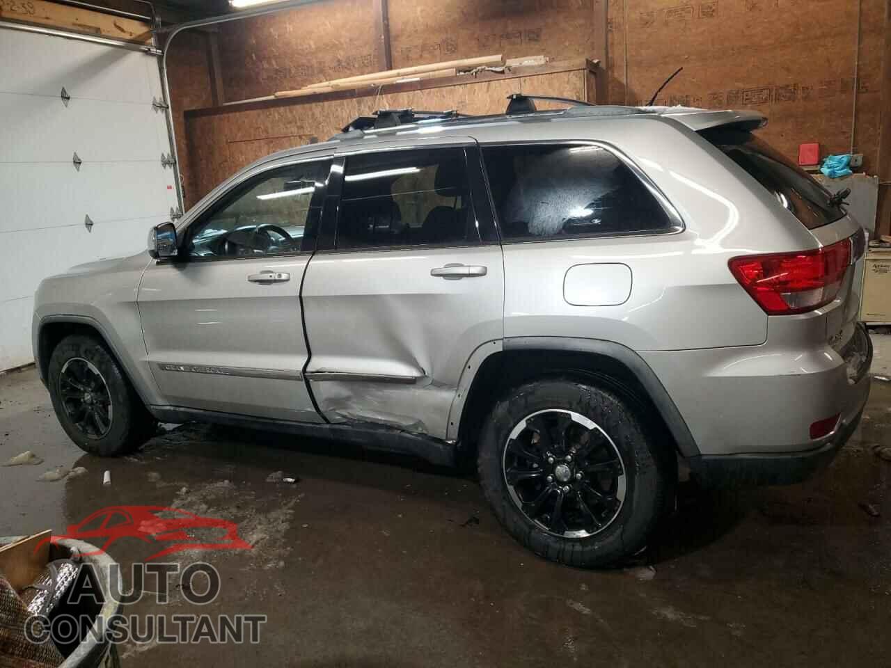 JEEP GRAND CHER 2012 - 1C4RJFAG4CC166429