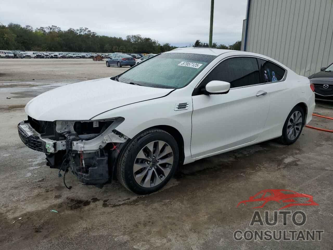 HONDA ACCORD 2013 - 1HGCT1B31DA002858