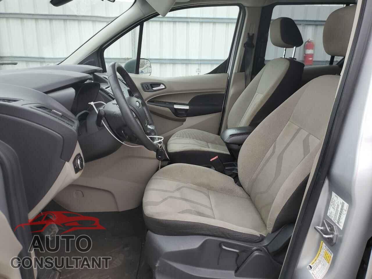 FORD TRANSIT 2016 - NM0AE8F73G1231632