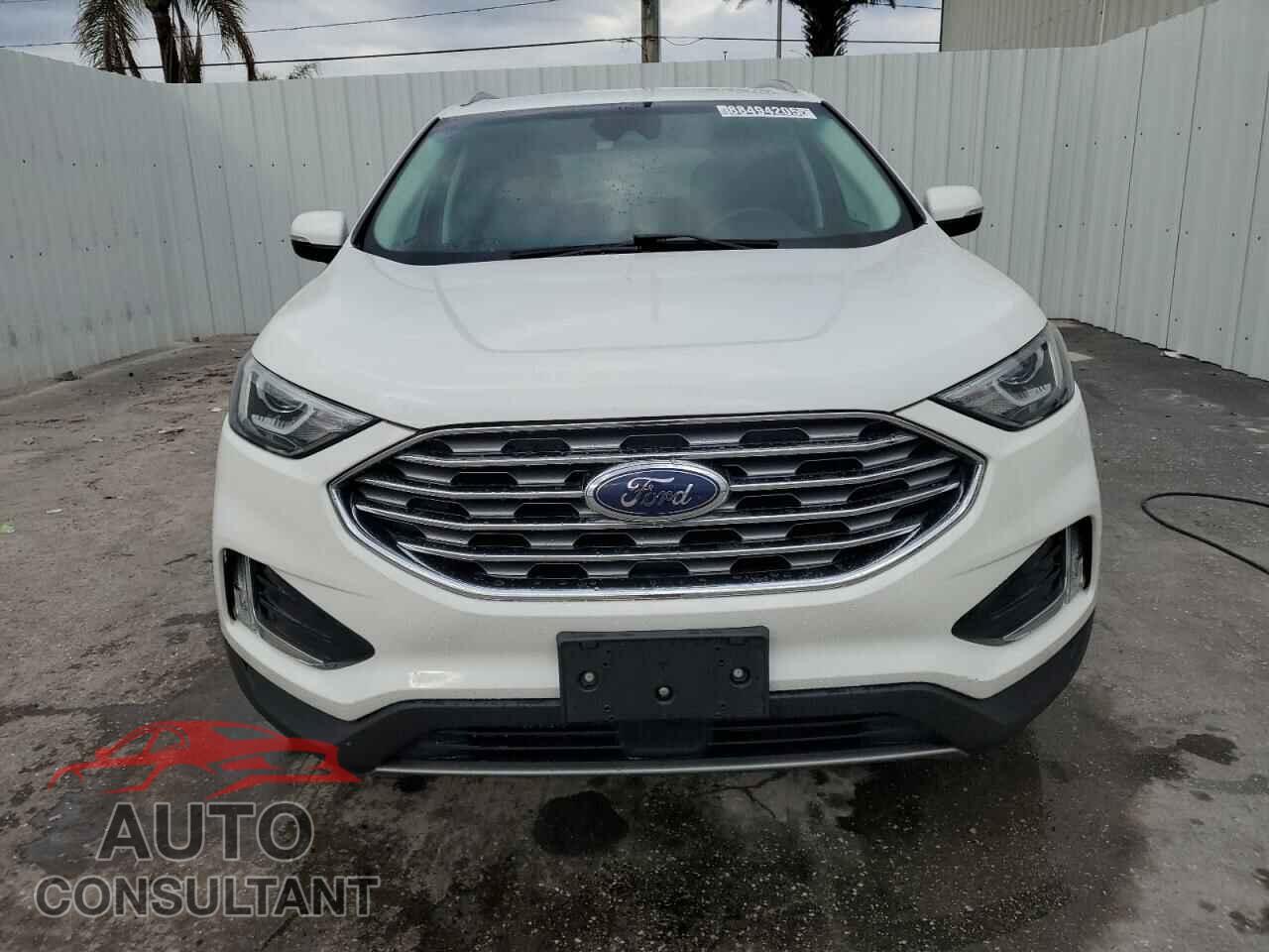 FORD EDGE 2020 - 2FMPK4J99LBB25669