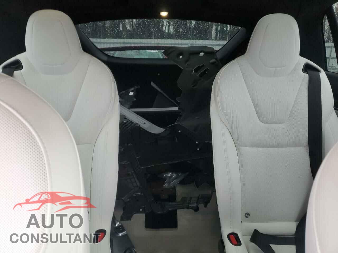 TESLA MODEL X 2024 - 7SAXCBE53RF439099
