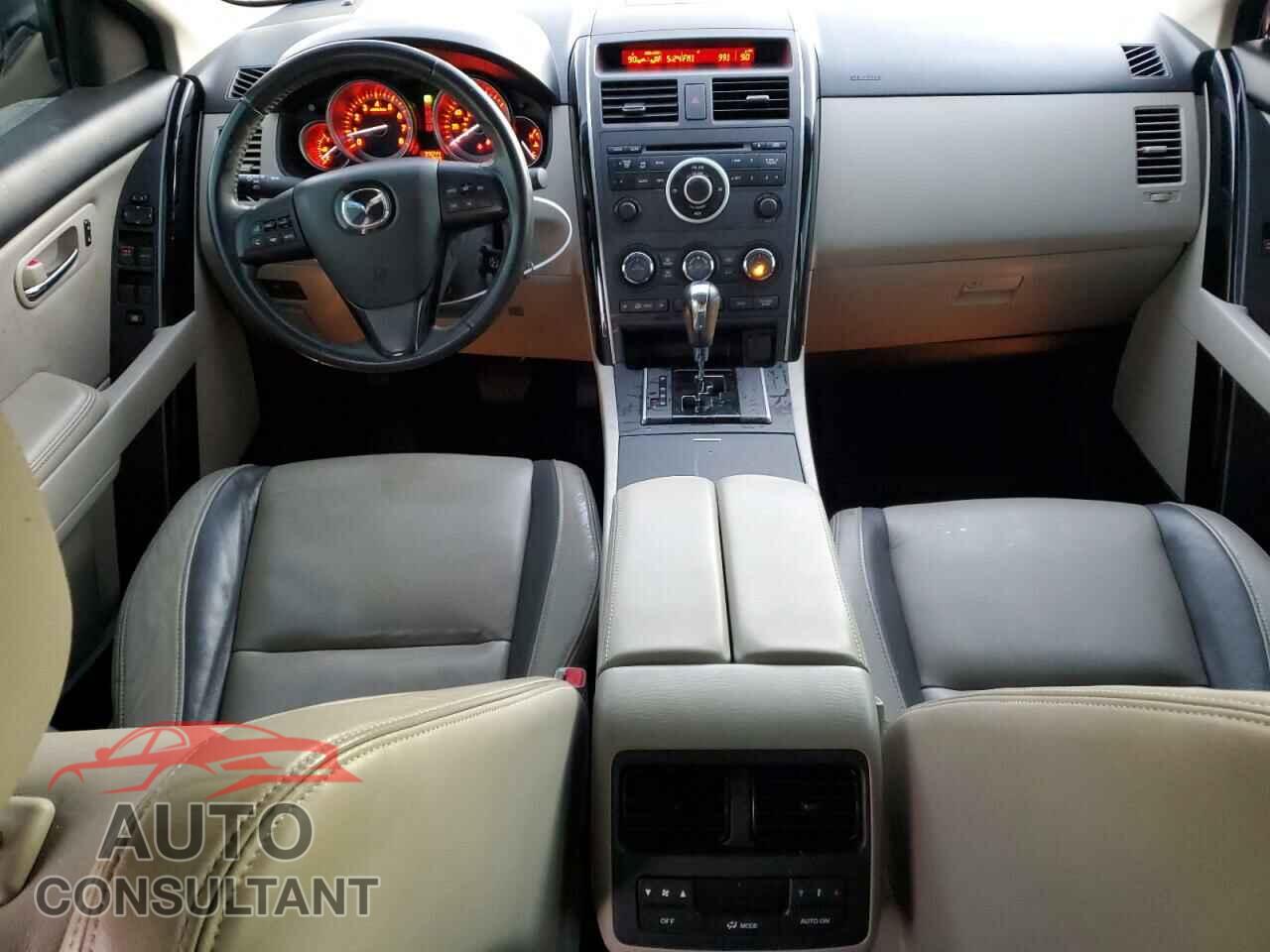 MAZDA CX-9 2011 - JM3TB2CA3B0320415