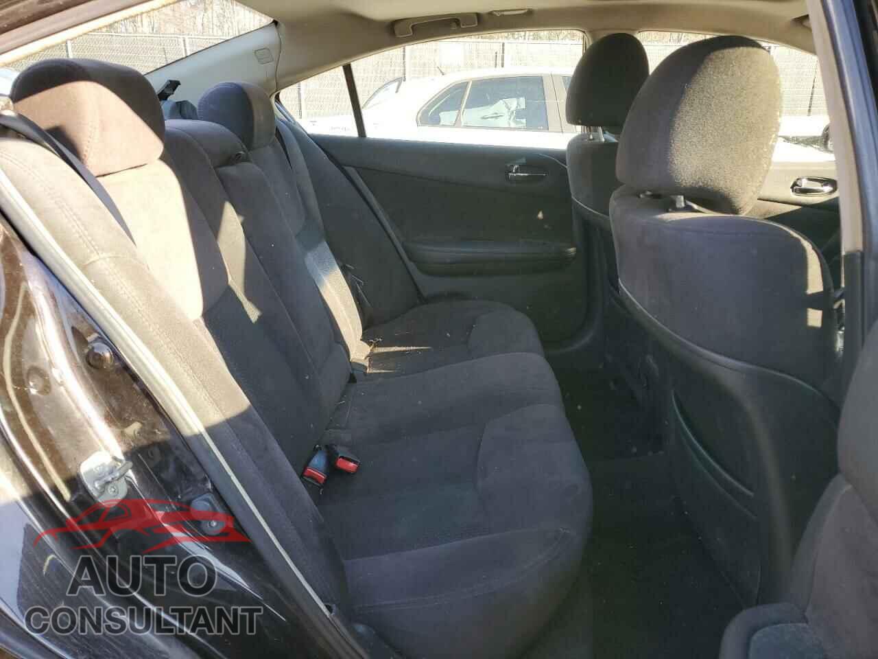 NISSAN MAXIMA 2012 - 1N4AA5AP1CC843725