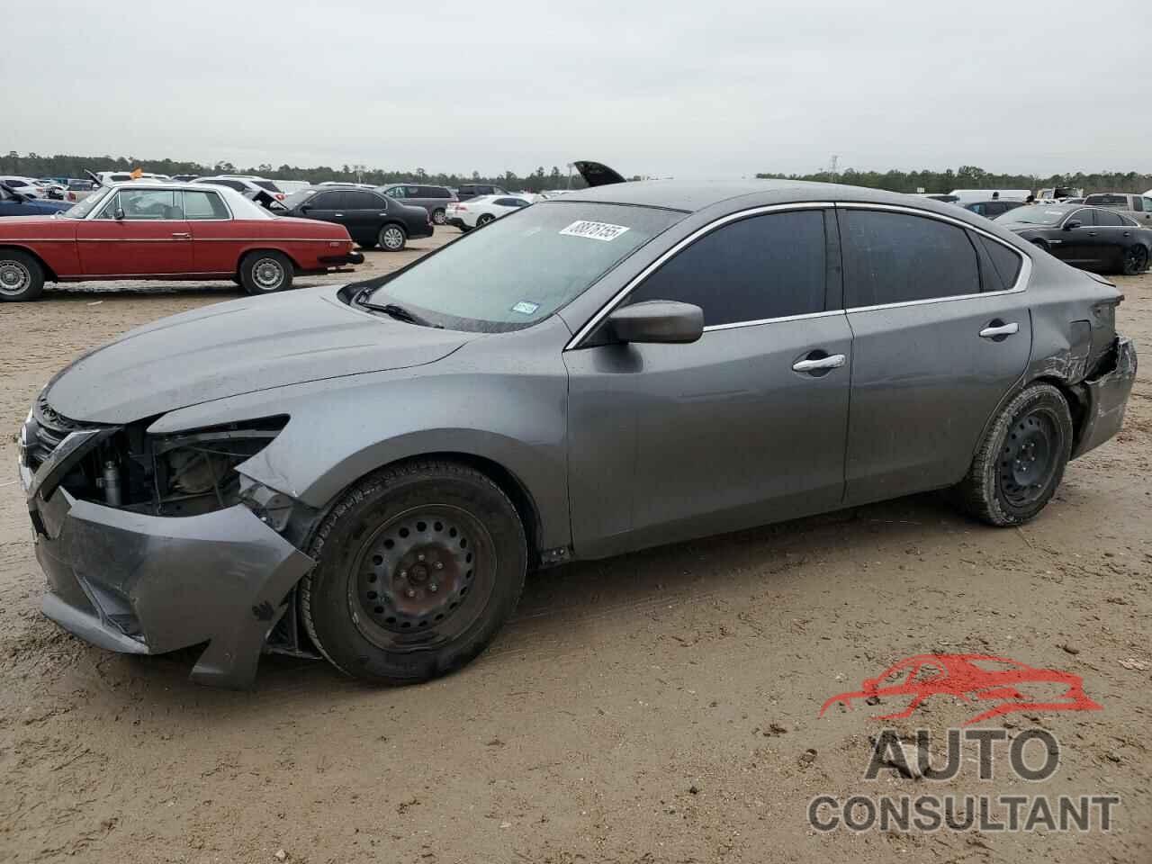 NISSAN ALTIMA 2016 - 1N4AL3APXGC216185