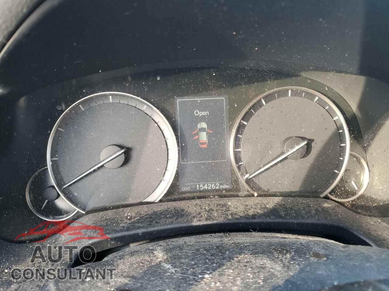 LEXUS RX350 2017 - 2T2ZZMCA4HC046369