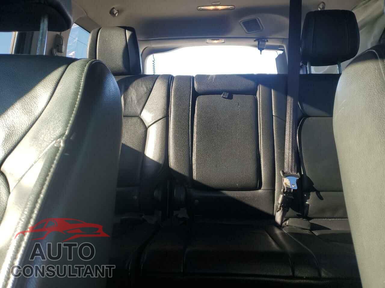 HONDA PILOT 2013 - 5FNYF4H50DB042930