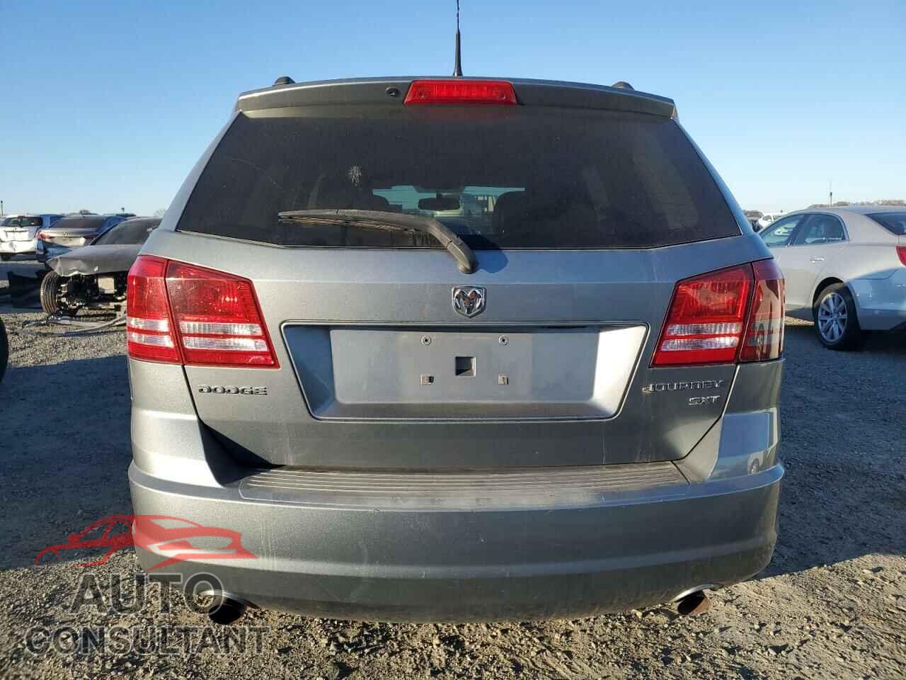 DODGE JOURNEY 2010 - 3D4PG5FV4AT169164