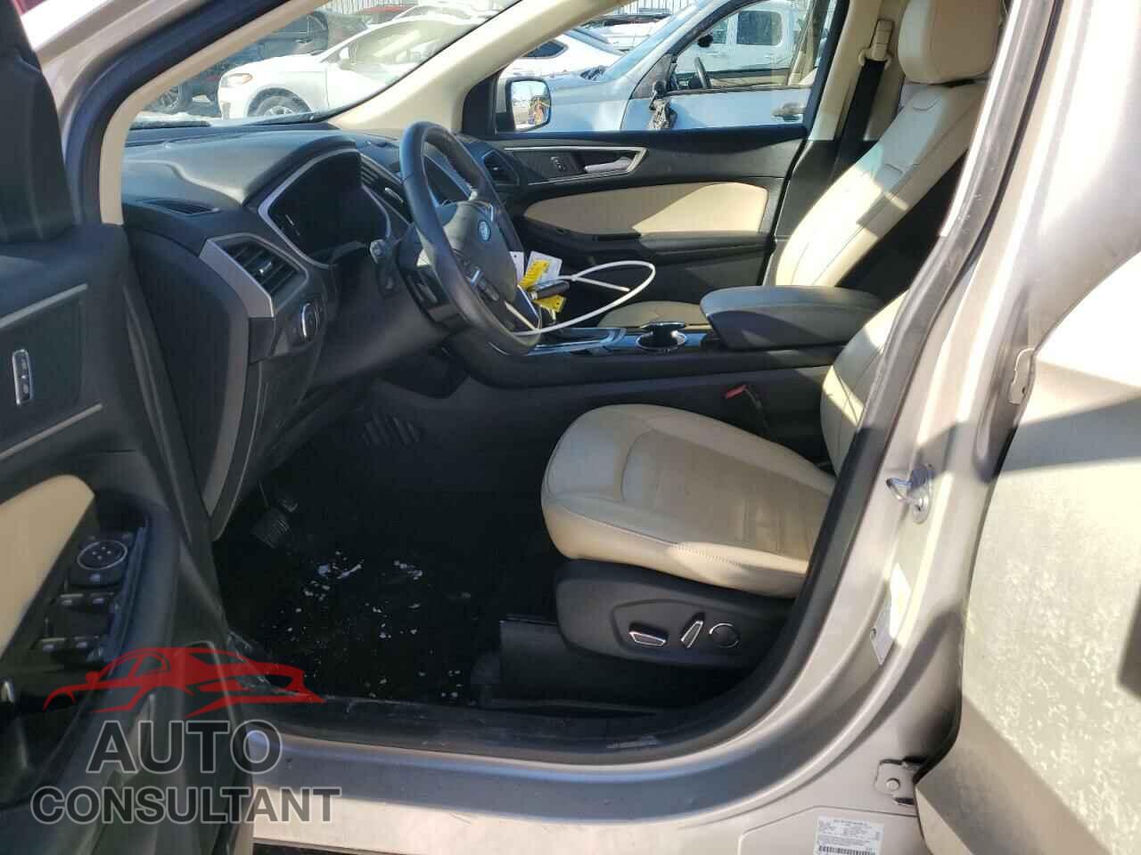 FORD EDGE 2018 - 2FMPK4J99JBB32652