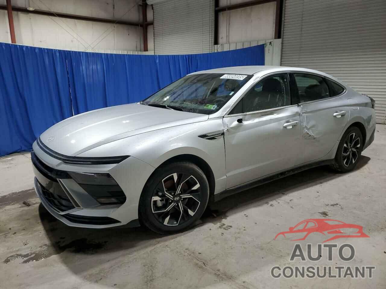 HYUNDAI SONATA 2025 - KMHL64JA1SA442112