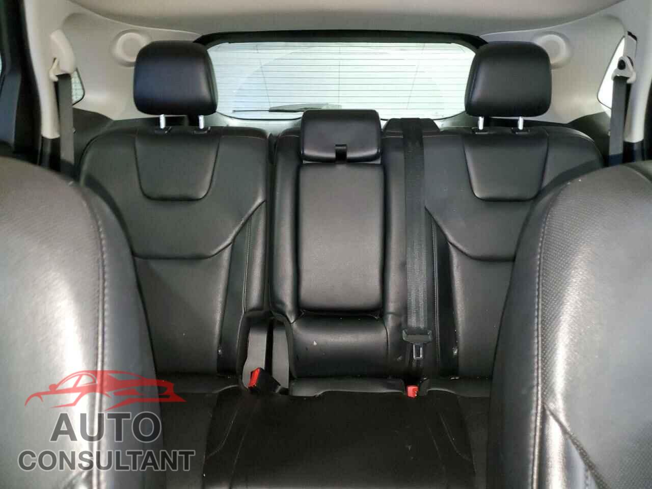 FORD EDGE 2022 - 2FMPK4K95NBA63124