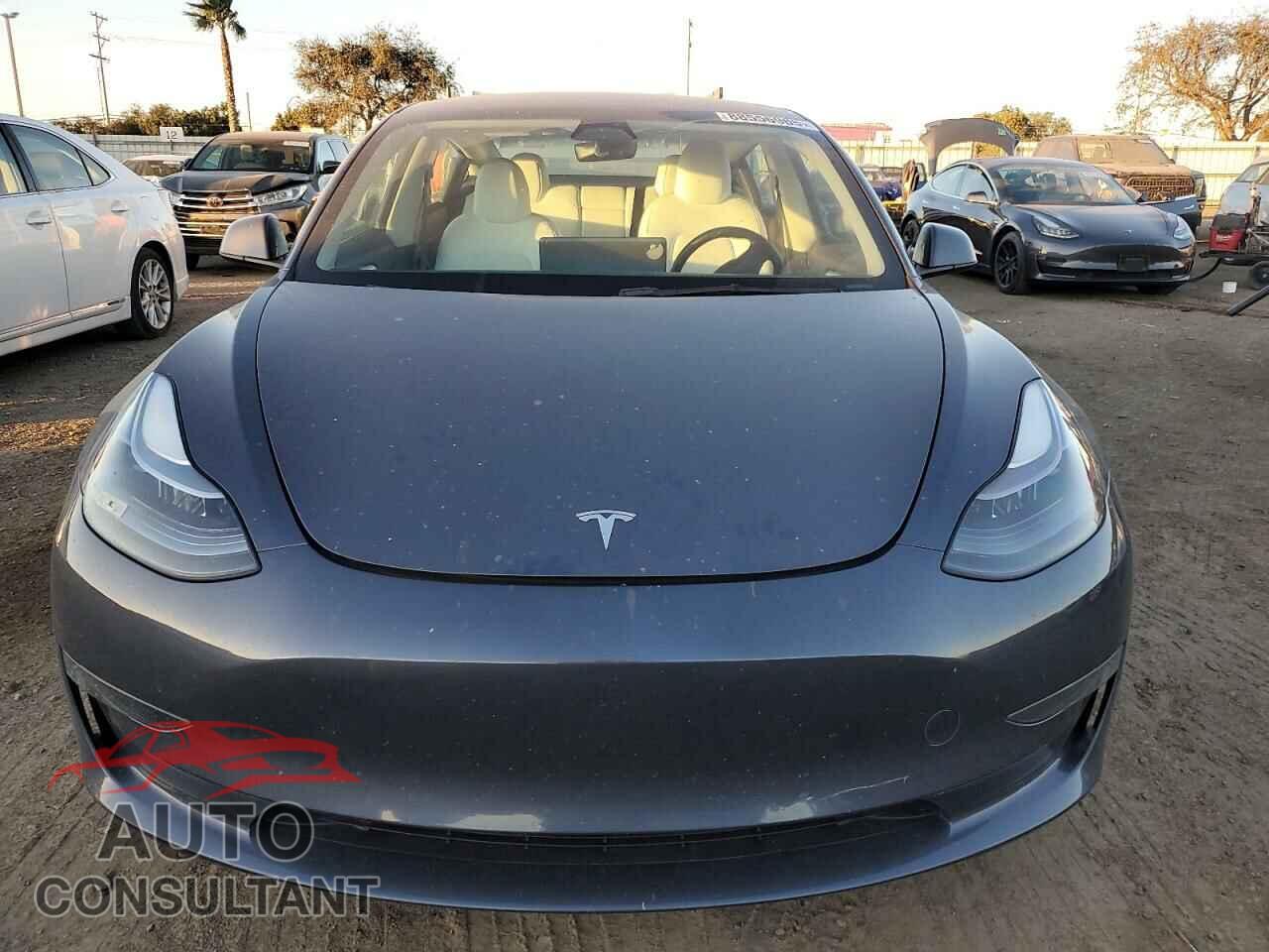 TESLA MODEL 3 2023 - 5YJ3E1EA7PF494780