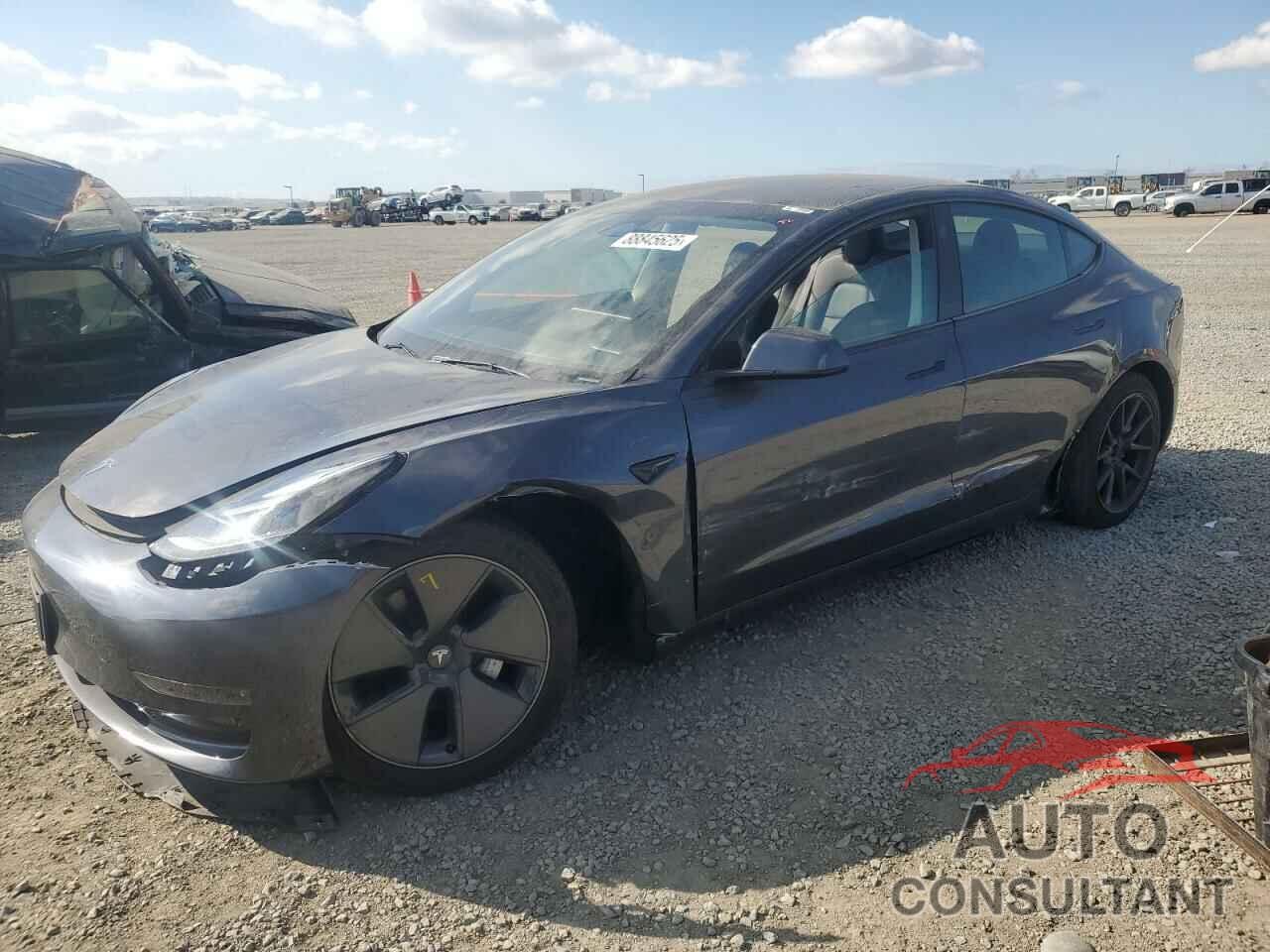 TESLA MODEL 3 2023 - 5YJ3E1EAXPF664484