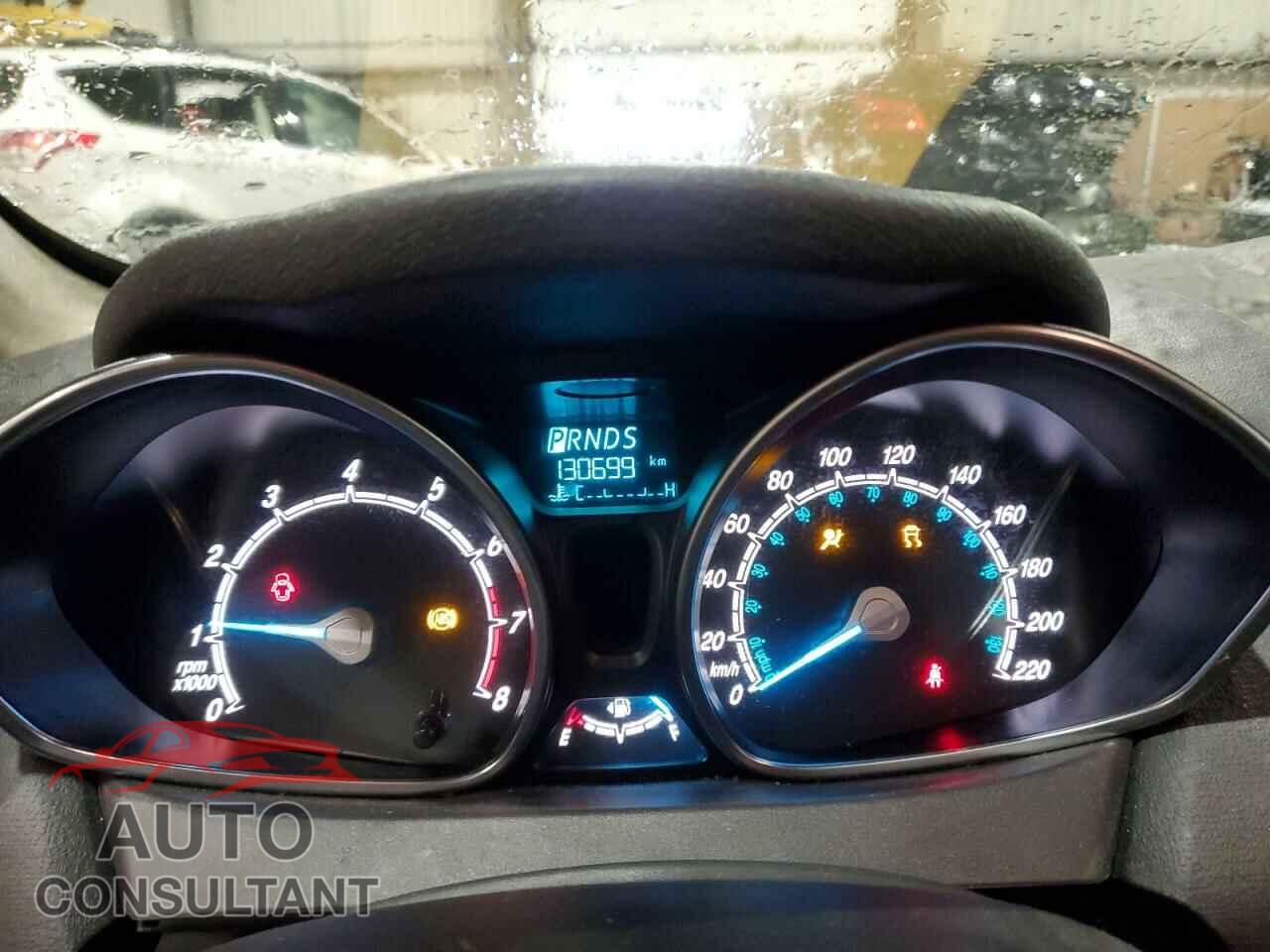 FORD FIESTA 2016 - 3FADP4EJ5GM175413