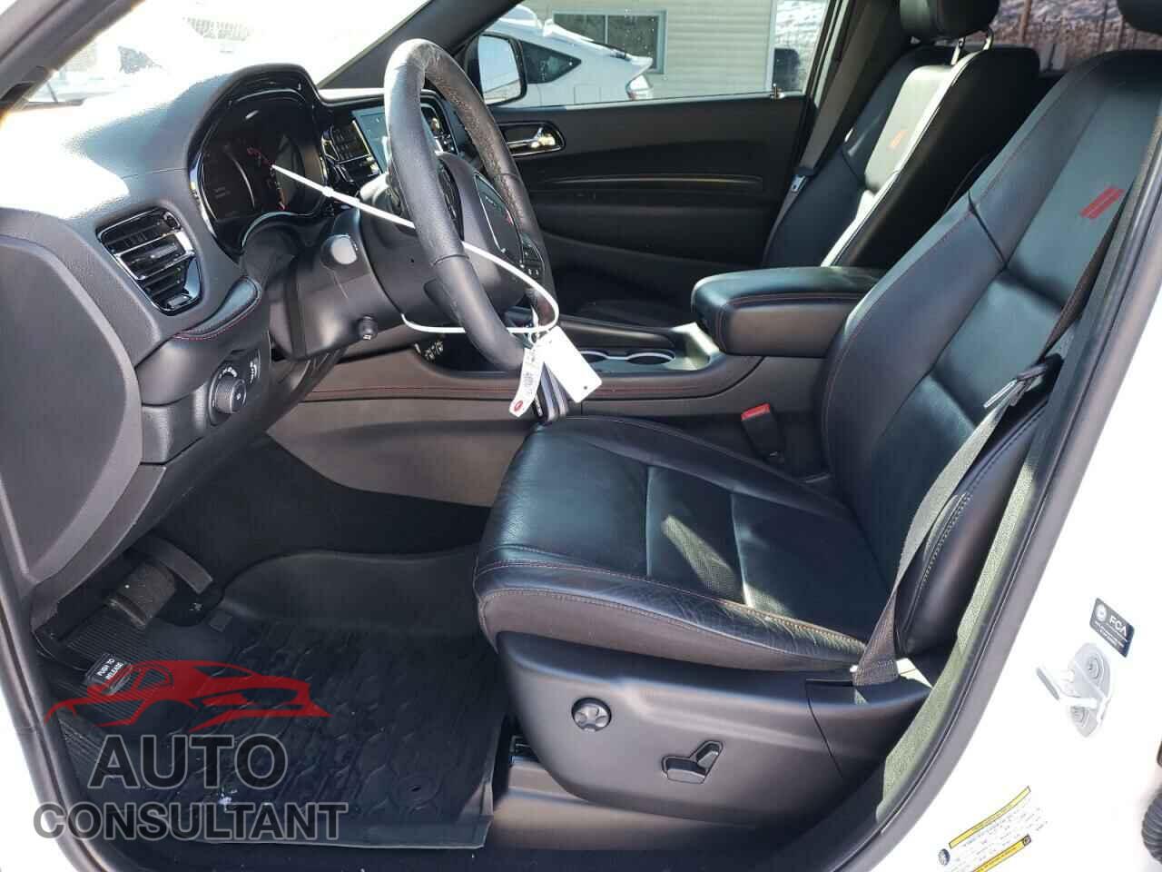 DODGE DURANGO 2023 - 1C4SDJCT7PC559174