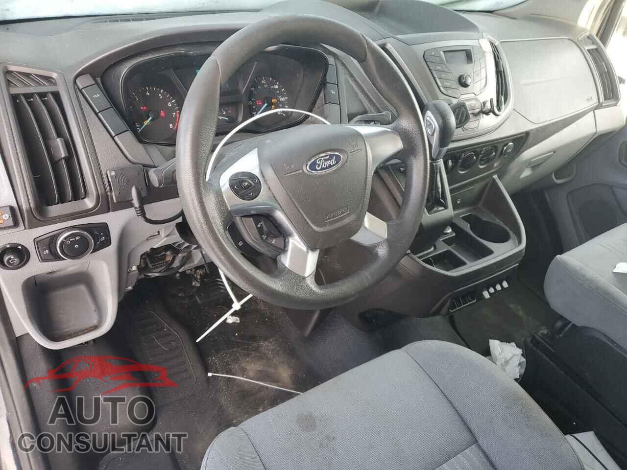 FORD TRANSIT 2016 - 1FDBF9ZM1GKB57001